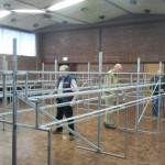 Tentoonstelling 2012