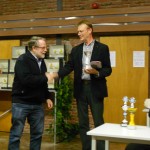 Tentoonstelling 2012